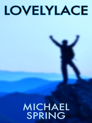 cover image of Lovelylace